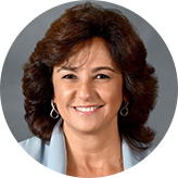 Gláucia Maria Moraes de Oliveira