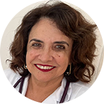 Marildes Luiza de Castro